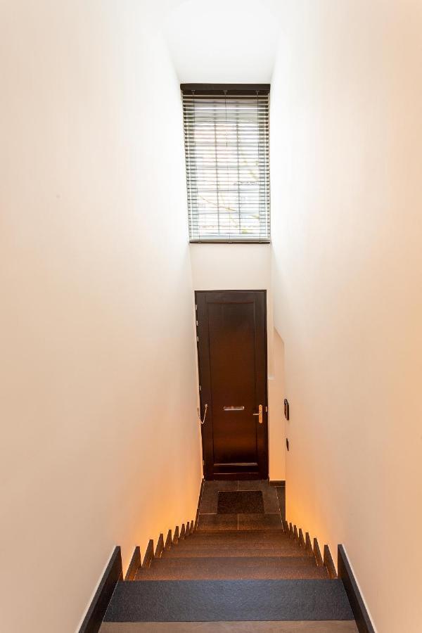 Luxe En Authenticiteit Apartment Antwerp Exterior photo