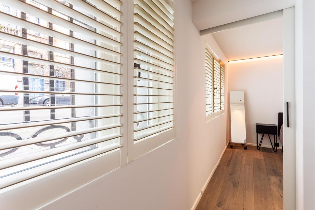 Luxe En Authenticiteit Apartment Antwerp Exterior photo