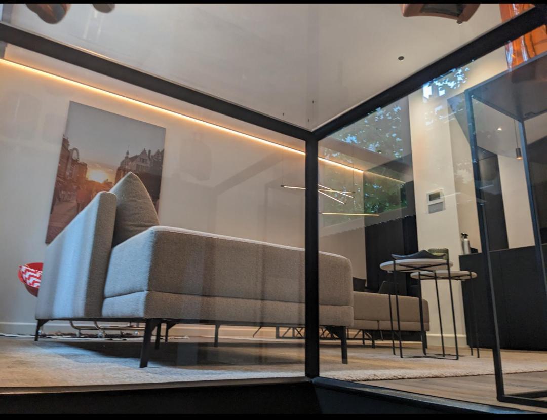 Luxe En Authenticiteit Apartment Antwerp Exterior photo